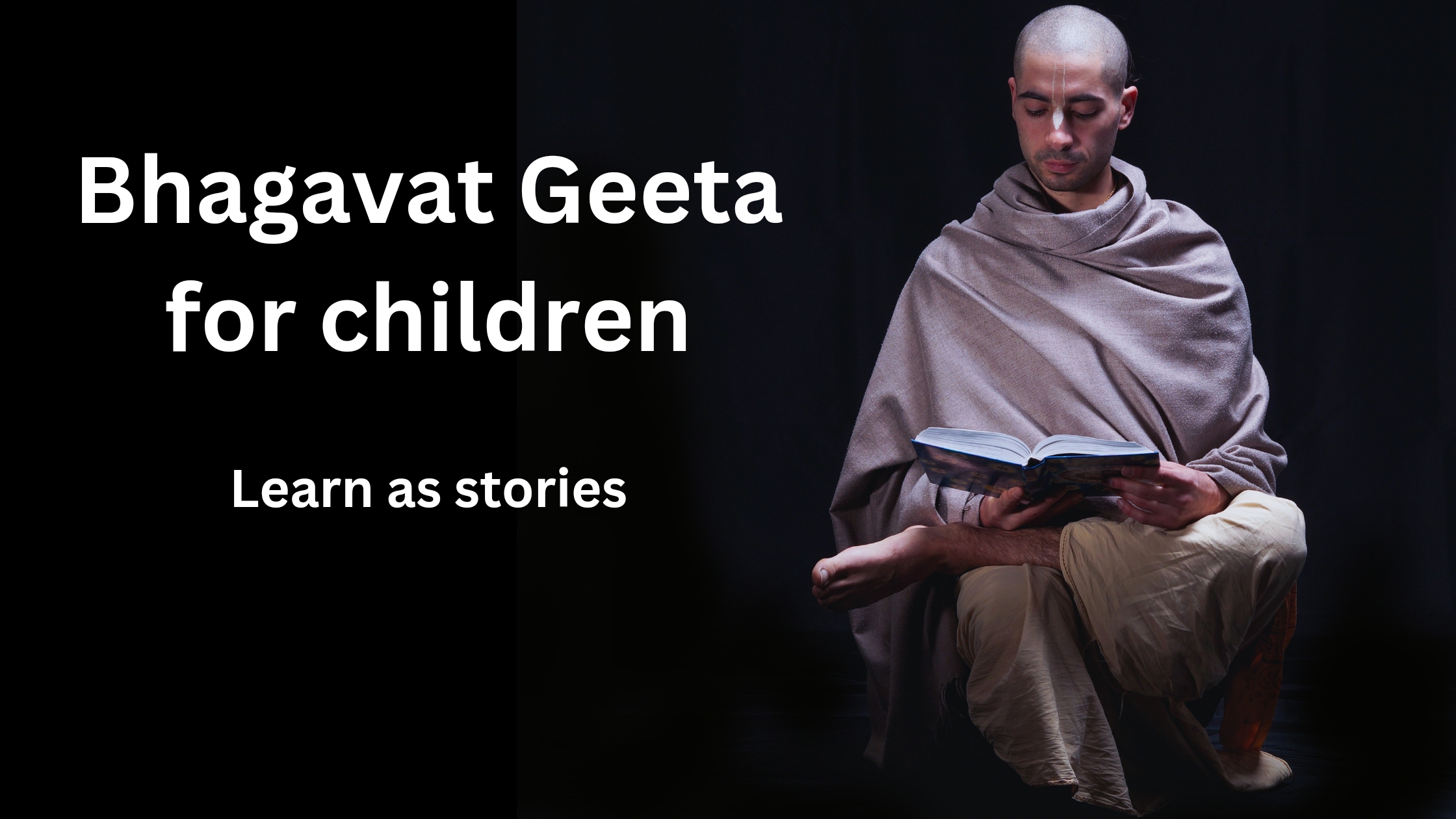 BHAGAVAT GEETA