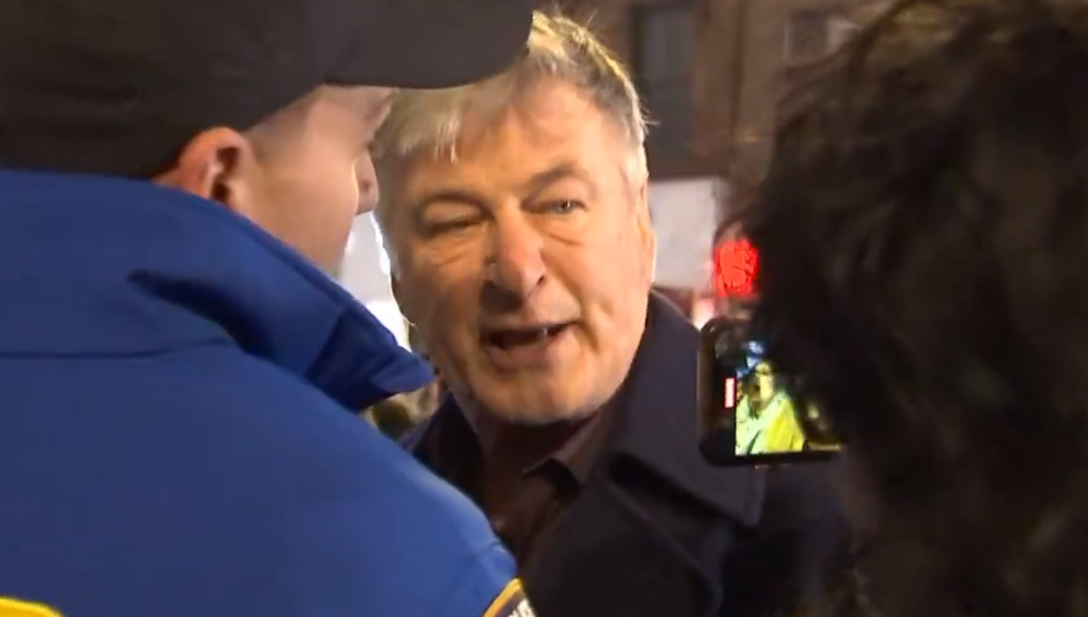 Alec Baldwin