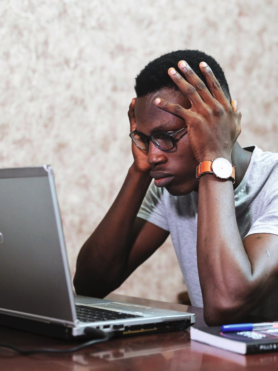 Brain Fog: Are you suffering with it?